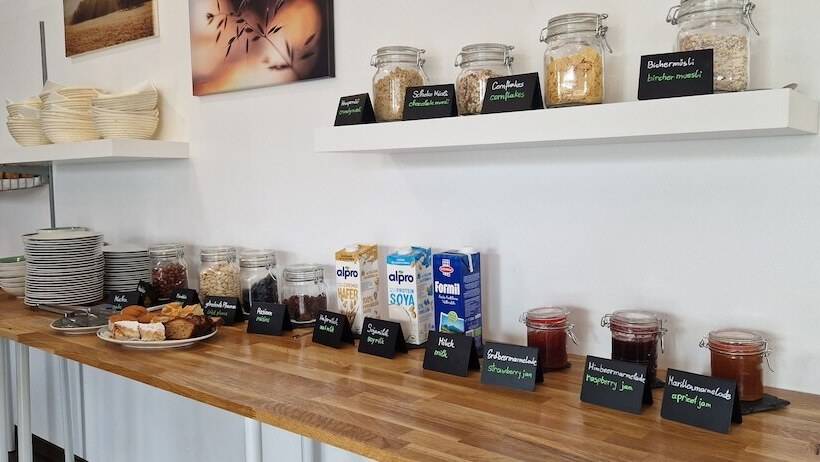 I Am Hotel Im Living Campus