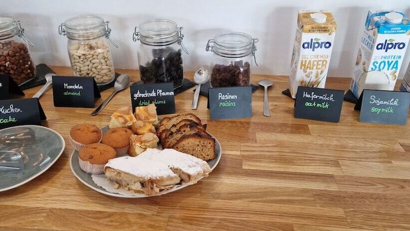 I Am Hotel Im Living Campus