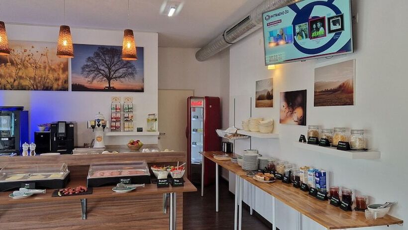 I Am Hotel Im Living Campus