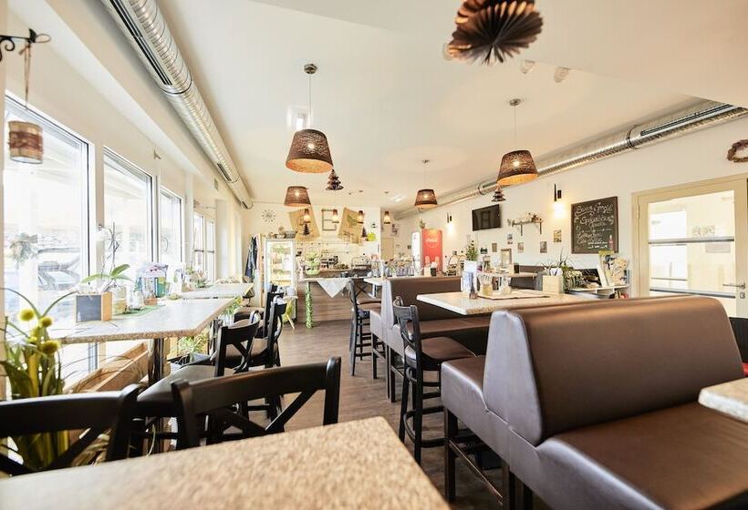 I Am Hotel Im Living Campus