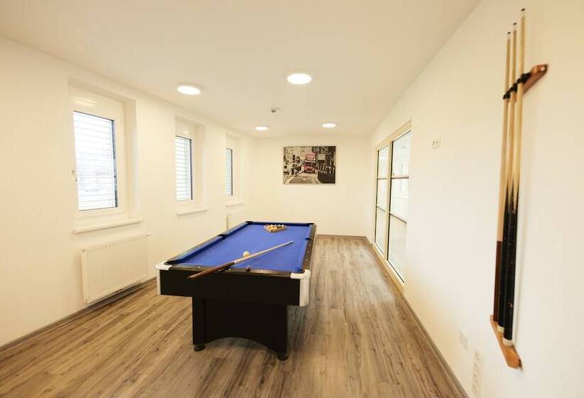 I Am Hotel Im Living Campus