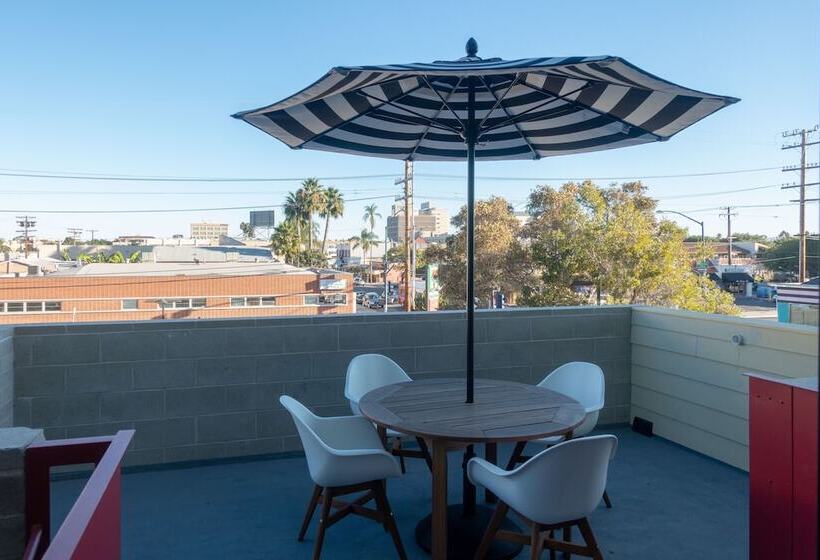 ホテル Abpopa Hillcrest