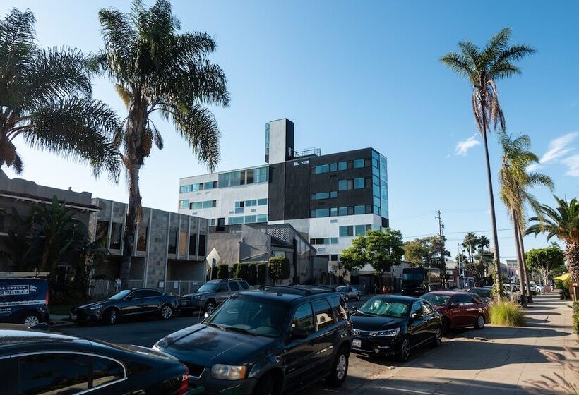 ホテル Abpopa Hillcrest