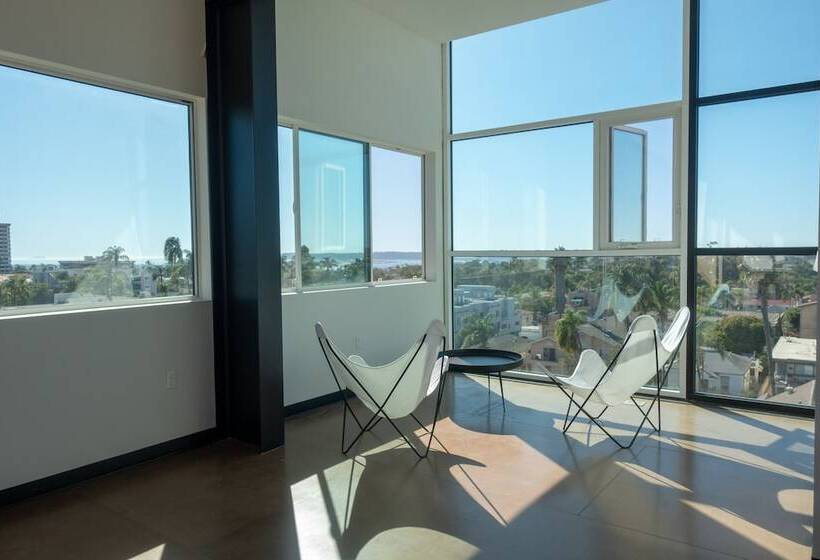 ホテル Abpopa Hillcrest