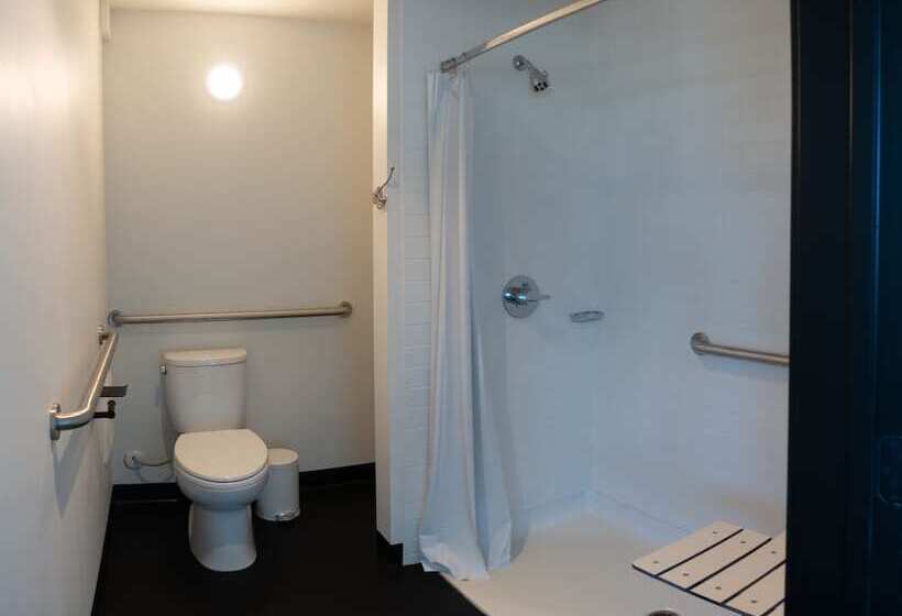 ホテル Abpopa Hillcrest