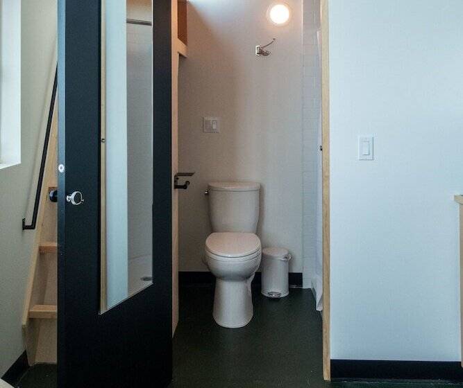 ホテル Abpopa Hillcrest