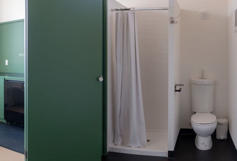 ホテル Abpopa Hillcrest