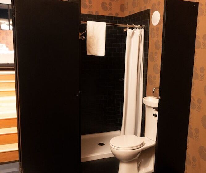 ホテル Abpopa Hillcrest