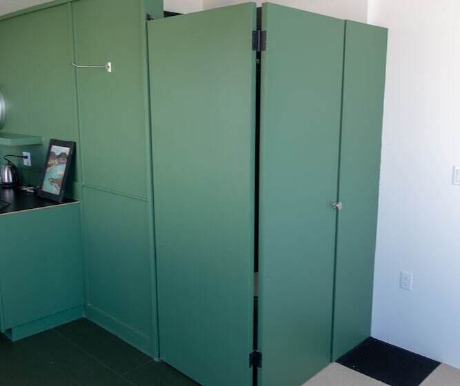 ホテル Abpopa Hillcrest