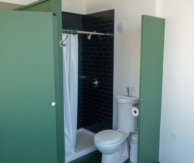 ホテル Abpopa Hillcrest