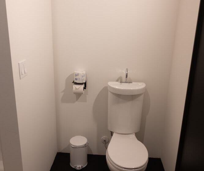 ホテル Abpopa Hillcrest