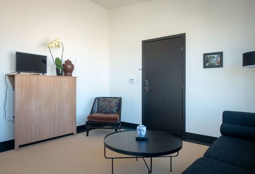 ホテル Abpopa Hillcrest