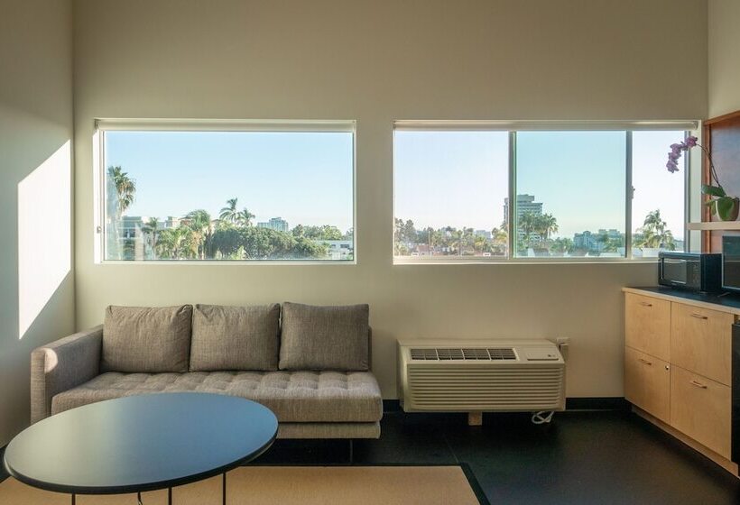 ホテル Abpopa Hillcrest