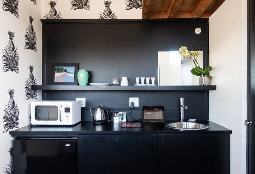 ホテル Abpopa Hillcrest