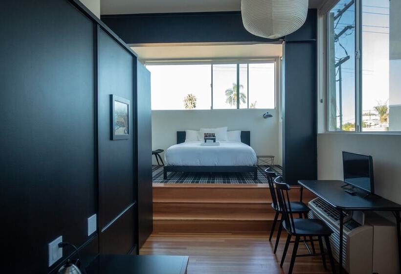 ホテル Abpopa Hillcrest