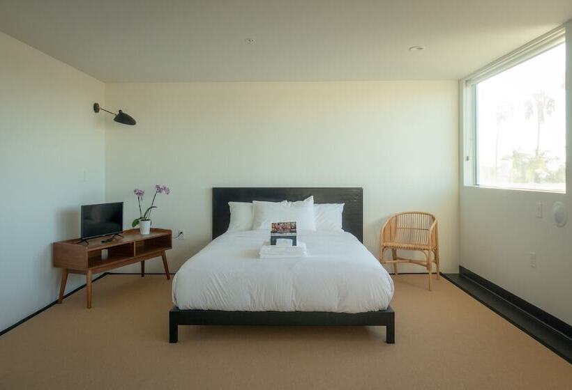 ホテル Abpopa Hillcrest