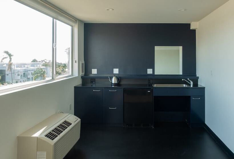 ホテル Abpopa Hillcrest