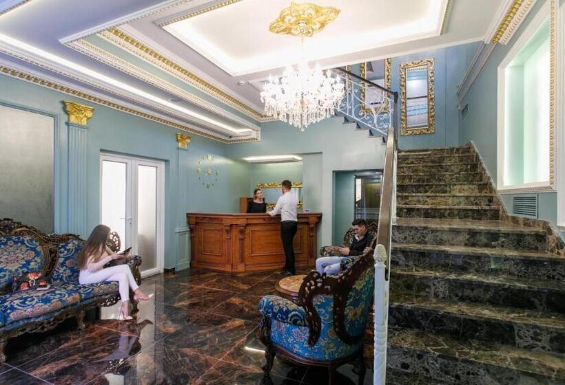 فندق Elite Palace