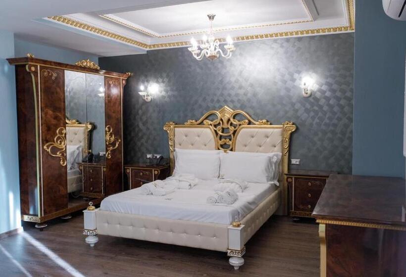 فندق Elite Palace