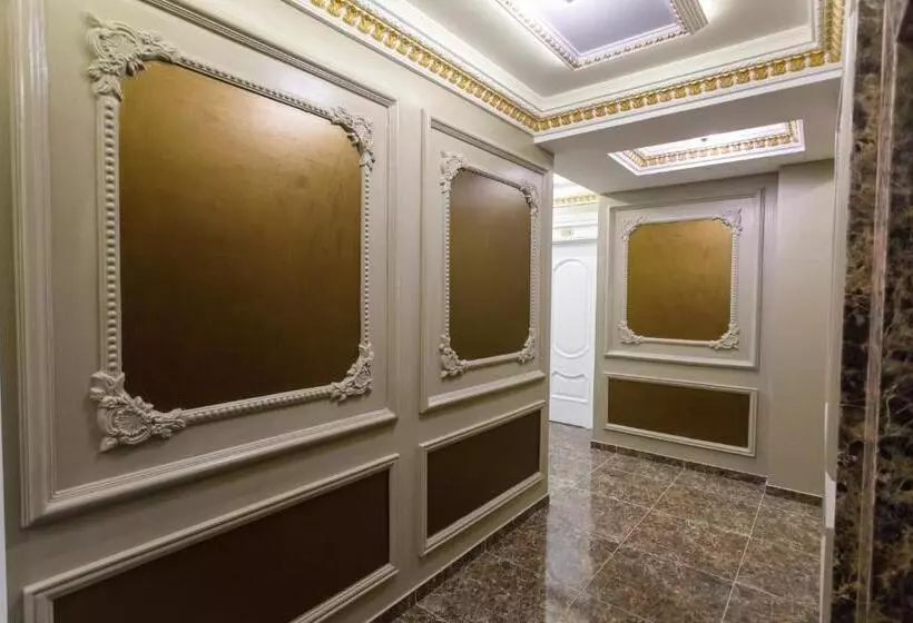 هتل Elite Palace