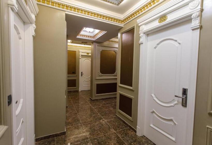 فندق Elite Palace