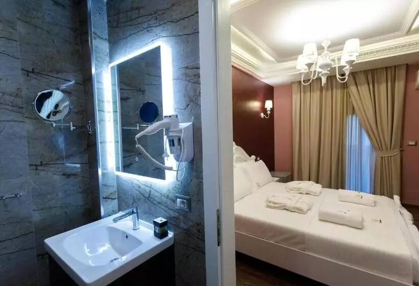 هتل Elite Palace