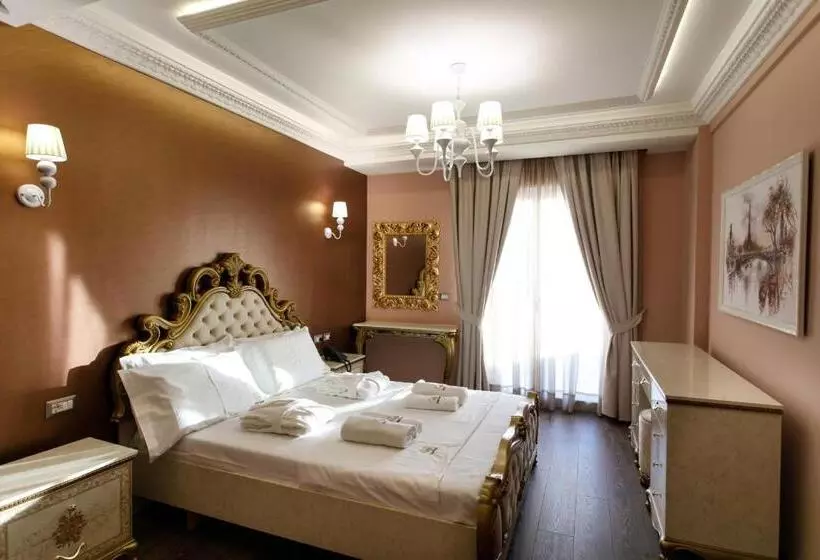 هتل Elite Palace