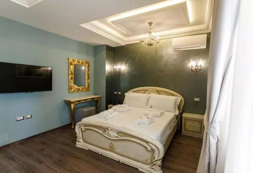 هتل Elite Palace