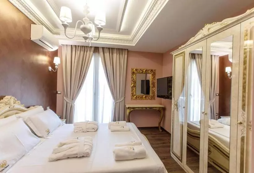 هتل Elite Palace