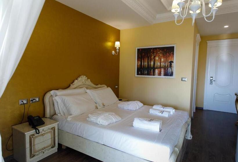 فندق Elite Palace