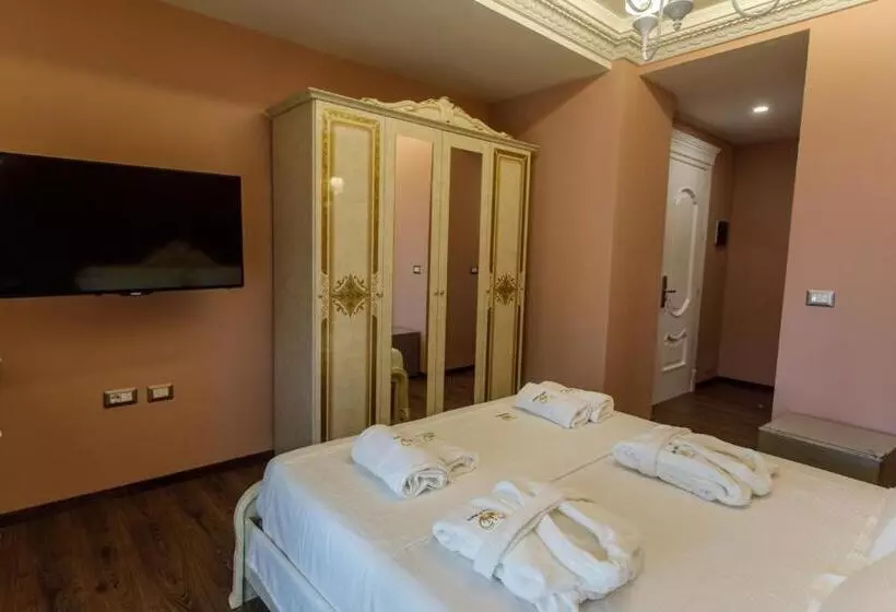 هتل Elite Palace