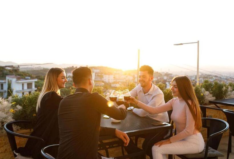 فندق Elite Palace