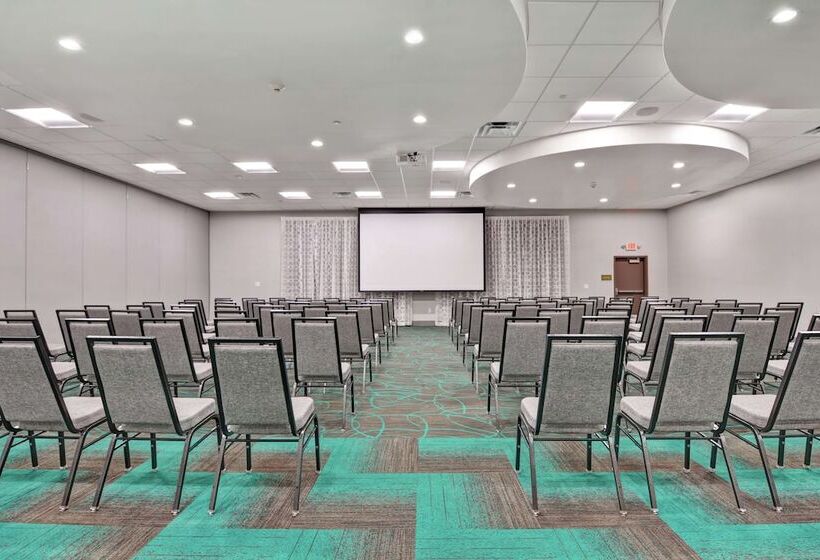 酒店 Home2 Suites By Hilton Springdale