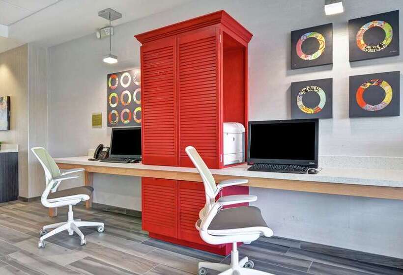 酒店 Home2 Suites By Hilton Springdale