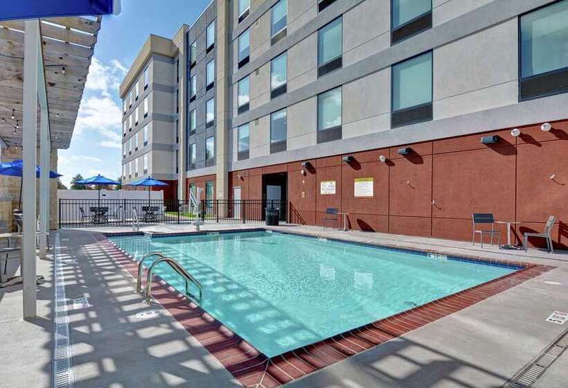 酒店 Home2 Suites By Hilton Springdale