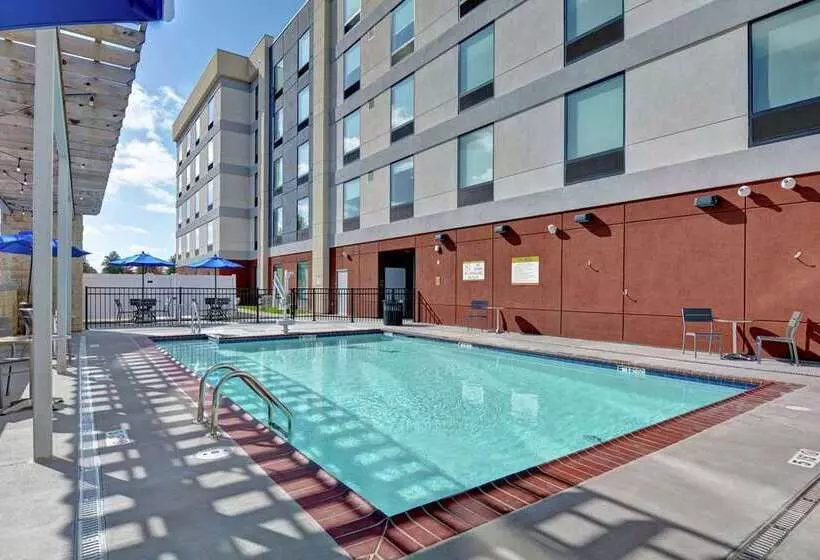 ホテル Home2 Suites By Hilton Springdale