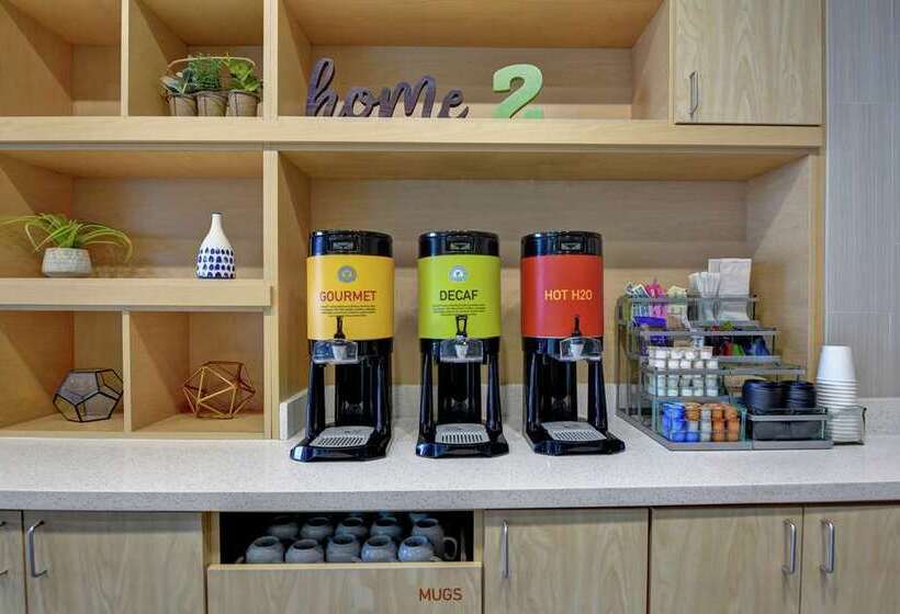 酒店 Home2 Suites By Hilton Springdale