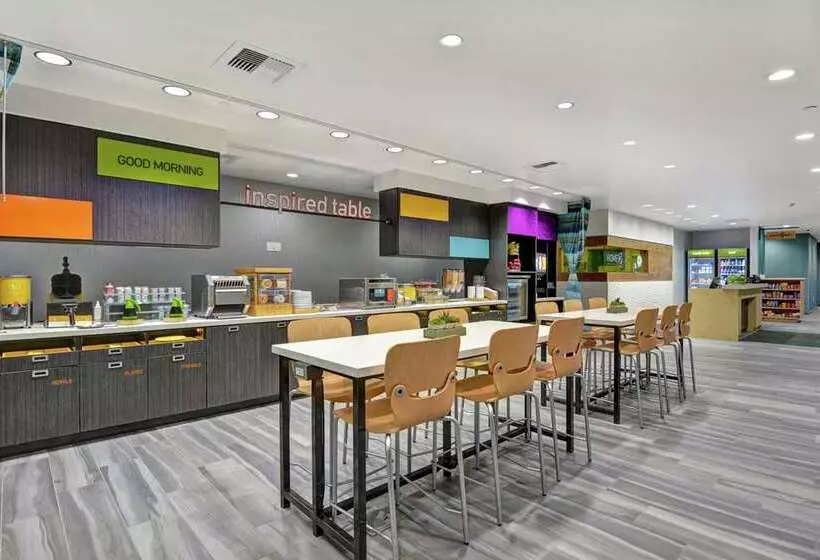 ホテル Home2 Suites By Hilton Springdale