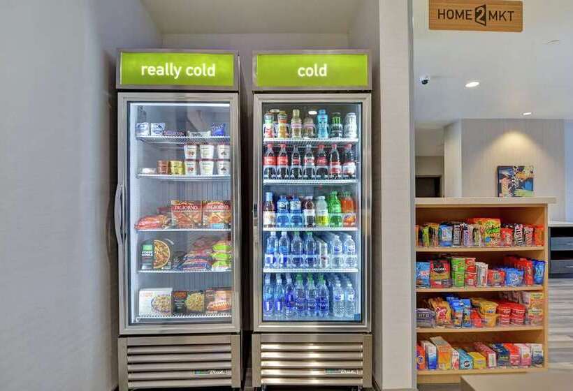 酒店 Home2 Suites By Hilton Springdale