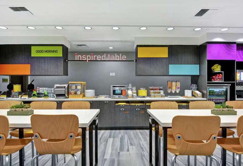 酒店 Home2 Suites By Hilton Springdale