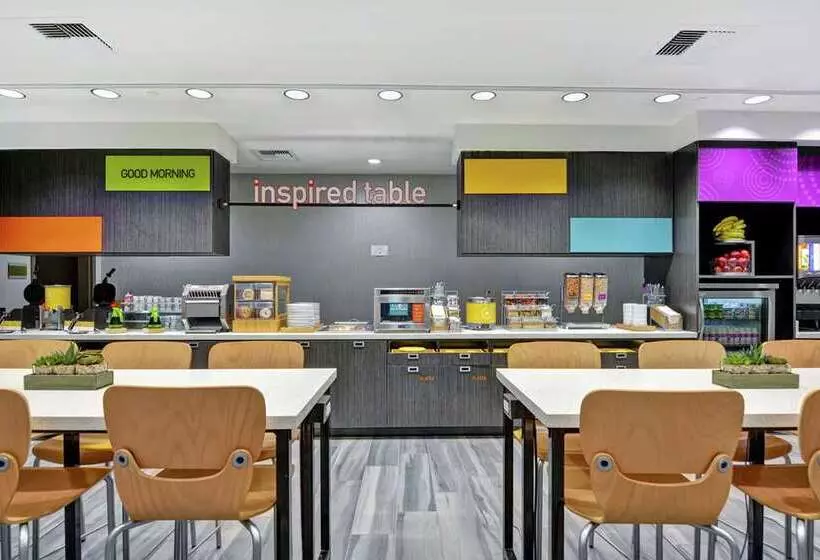 ホテル Home2 Suites By Hilton Springdale