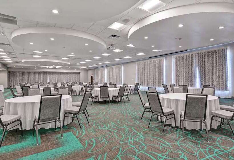 酒店 Home2 Suites By Hilton Springdale