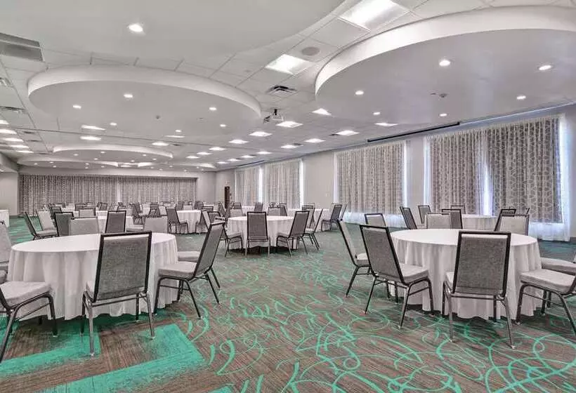 ホテル Home2 Suites By Hilton Springdale