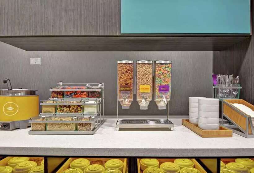 ホテル Home2 Suites By Hilton Springdale