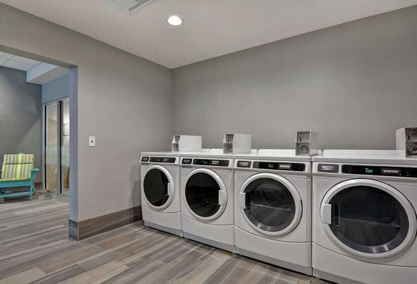 酒店 Home2 Suites By Hilton Springdale