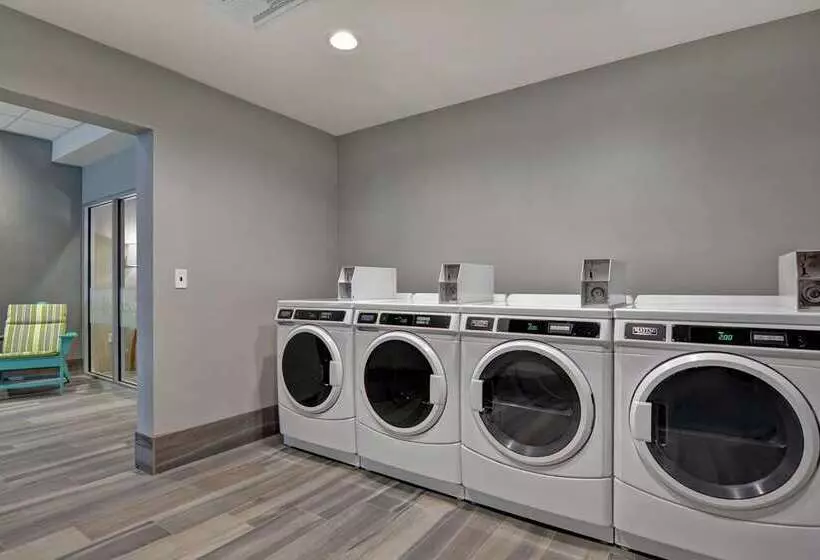 ホテル Home2 Suites By Hilton Springdale