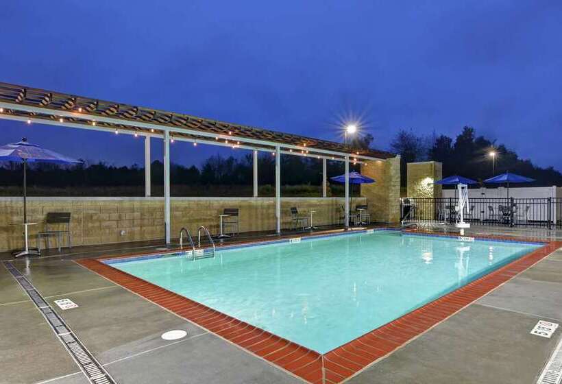 酒店 Home2 Suites By Hilton Springdale