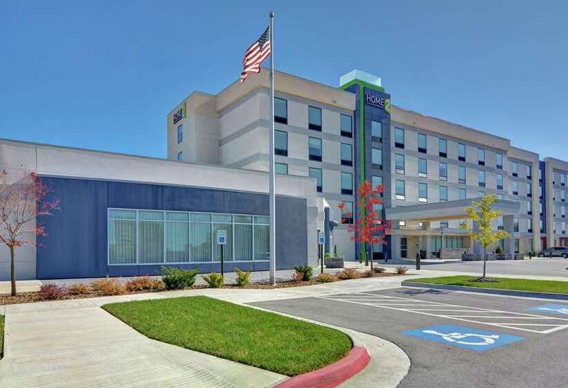 酒店 Home2 Suites By Hilton Springdale