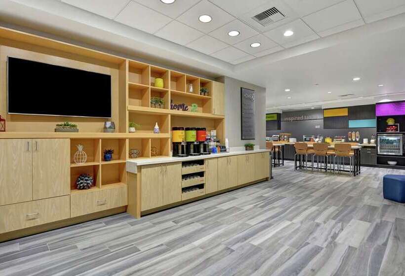 酒店 Home2 Suites By Hilton Springdale