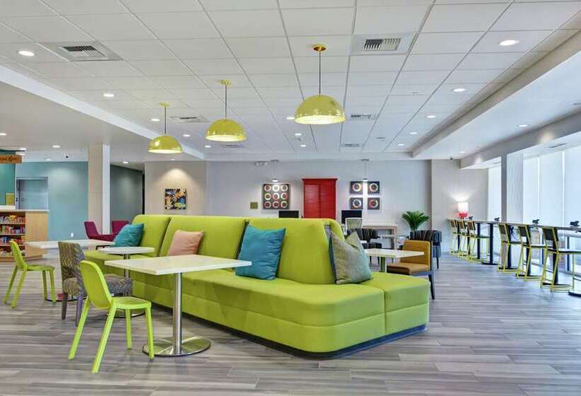 酒店 Home2 Suites By Hilton Springdale